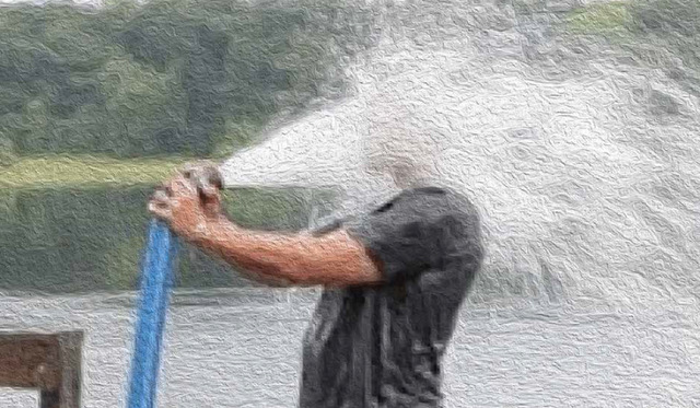 rx pad - like drinking from a firehose