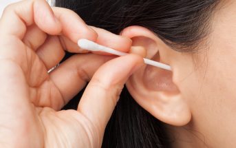 Crash Cart: Earwax used to check hormone stress levels
