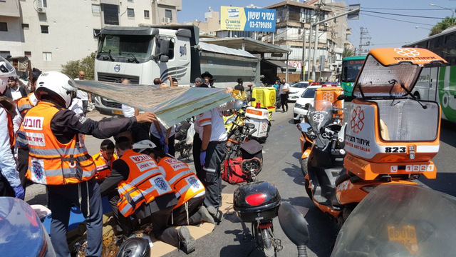 To the ambucycle! | Emergency Physicians Monthly