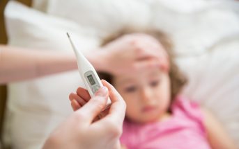 Best Short-Term Cycle for Children Facing Pneumonia?