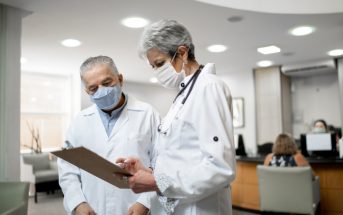 The Different Stages of an ER Doc’s Career: Part I
