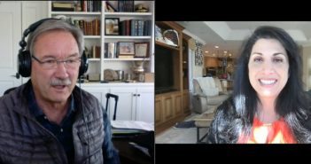 ep talk ep. 51 - Laleh Gharahbaghian