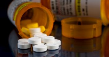 The sky isn’t the limit for NSAIDs analgesia NSAID-rebuttal