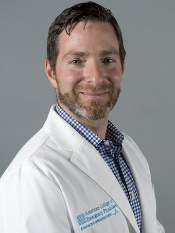 Matt Friedman, MD