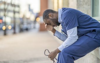‘Burnout’ and the Healthcare Workplace