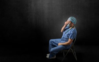 Night Shift: Physician Burnout – It’s Real
