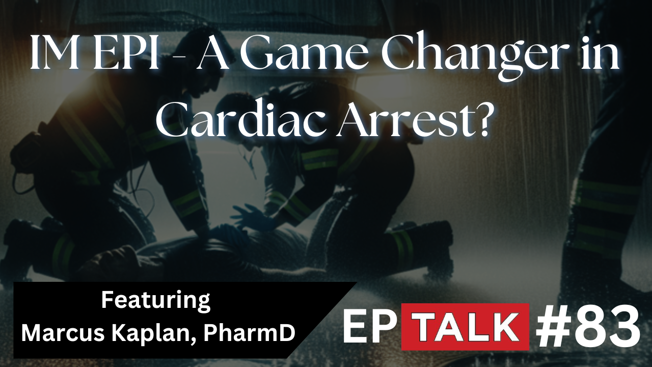 Ep. 83 EP TALK Youtube Thumbnails