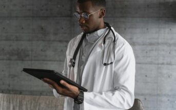 Director’s Corner: Returning to Medicine