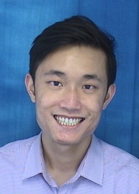 Andy Hsueh UCI Headshot