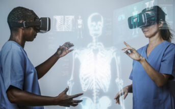 Training for Chaos: How VR and AR Are Preparing First Responders for the Unthinkable