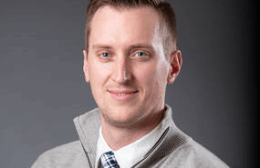 Dr. Nicholas Daniel Nicholas Daniel