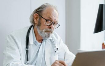 Director’s Corner: Should there be a Mandatory Retirement Age in the ER?