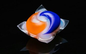 Remember the Tide Pod Challenge? A Review of Laundry Pod Ingestion