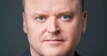 Herman DeBoard Headshot