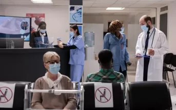 How AI is Preventing Violence in America’s Hospitals