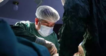 director's corner - retirement