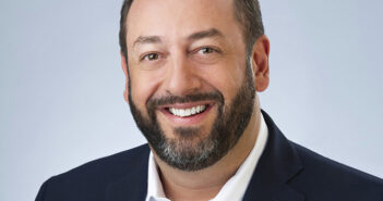 Brant Herman Founder and CEO MouthWatch and Dentistry One