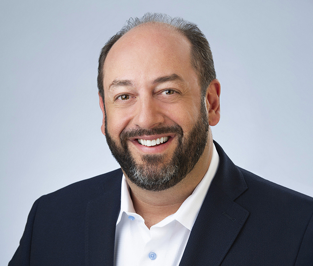 Brant Herman Founder and CEO MouthWatch and Dentistry One