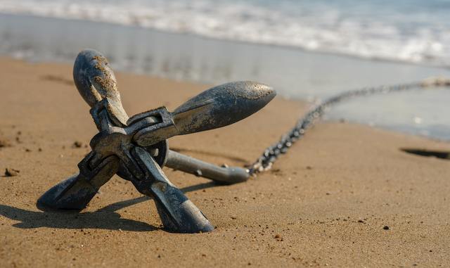 director's corner - anchor