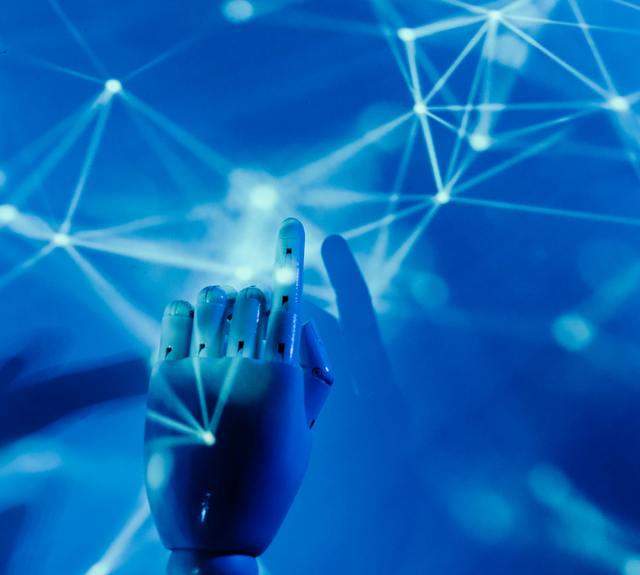 director's corner - artificial intelligence